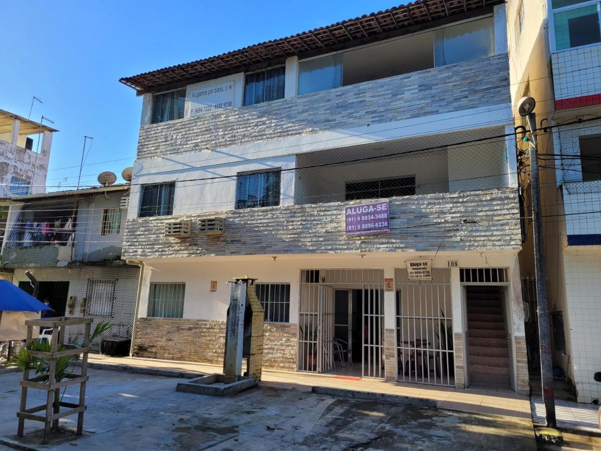 Porto Residence Terreo Pôrto das Galinhas Extérieur photo