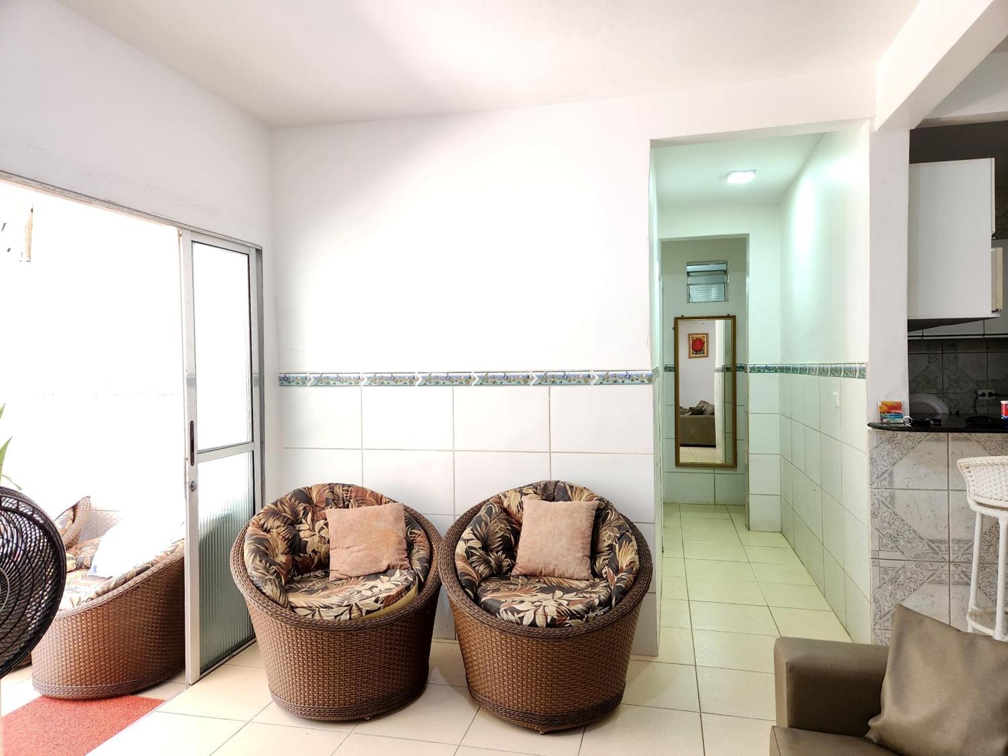 Porto Residence Terreo Pôrto das Galinhas Extérieur photo
